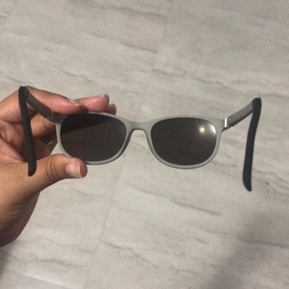 Kids Adolfo Sport prescribed and polarized sunnies - Picture 3 of 6